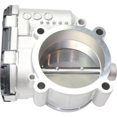 New Throttle Body Compatible With Audi A4 Quattro Base 6 Cyl 3.2L S4 Avant 6 Cyl 2.7L Allroad thumbnail 3