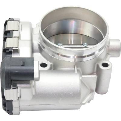 New Throttle Body Compatible With Audi A4 Quattro Base 6 Cyl 3.2L S4 Avant 6 Cyl 2.7L Allroad thumbnail 11