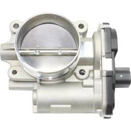New 6-Prong Blade Throttle Body Compatible With Buick Chevrolet Gmc Lacrosse Cx 6 Cyl 3.6L Equinox