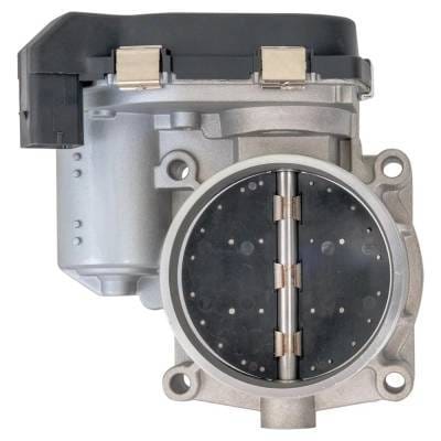 New Throttle Body Compatible With Bmw 528I Xdrive Base 6 Cyl 3.0L 328I Xdrive Base 6 Cyl 3.0L Z4 thumbnail 9