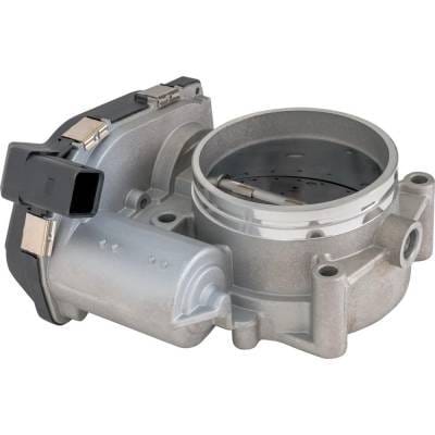 New Throttle Body Compatible With Bmw 328Xi Base 6 Cyl 3.0L 328I Xdrive Base 4 Cyl 2.0L Z4 Sdrive30i thumbnail 5