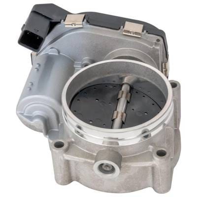 New Throttle Body Compatible With Bmw 328I Xdrive Base 6 Cyl 3.0L Z4 Sdrive30i 6 Cyl 3.0L 328I Base