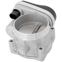 New 6 Male Terminals Throttle Body Compatible With Chrysler Dodge Ram 1500 Laramie 8 Cyl 5.7L Ram