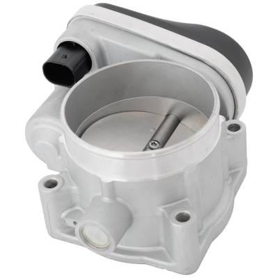 New 6 Male Terminals Throttle Body Compatible With Chrysler Dodge Ram 1500 Laramie 8 Cyl 5.7L Ram
