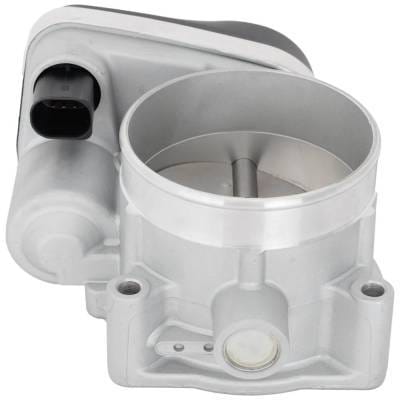 New 6 Male Terminals Throttle Body Compatible With Chrysler Dodge Ram 1500 Laramie 8 Cyl 5.7L Ram thumbnail 3