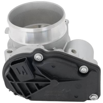 New 2.12 In. Bore Throttle Body Compatible With Ford Lincoln F-150 Xl 6 Cyl 3.5L Expedition El thumbnail 7