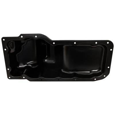 New Steel Oil Pan Compatible With Chrysler Dodge Durango Se 8 Cyl 4.7L Aspen Limited 8 Cyl 4.7L thumbnail 7