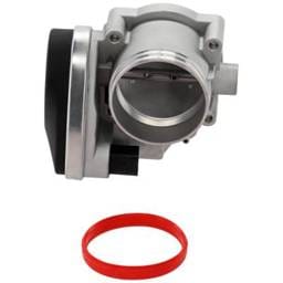 New 6-Prong Blade Throttle Body Compatible With Bmw 530I Base 6 Cyl 3.0L Z3 Coupe 6 Cyl 3.0L 330I