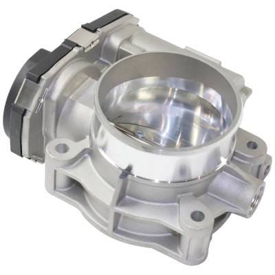New 6-Prong Pin Throttle Body Compatible With Gmc Terrain Slt 6 Cyl 3.0L Terrain Sle 6 Cyl 3.0L Cts thumbnail 5