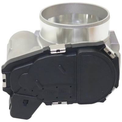 New 6-Prong Pin Throttle Body Compatible With Gmc Terrain Slt 6 Cyl 3.0L Terrain Sle 6 Cyl 3.0L Cts thumbnail 7