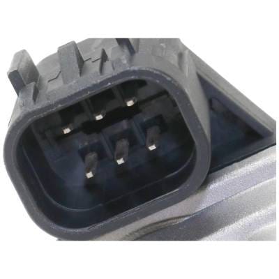 New 6-Prong Pin Throttle Body Compatible With Gmc Terrain Slt 6 Cyl 3.0L Terrain Sle 6 Cyl 3.0L Cts thumbnail 13