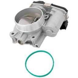 New 6-Prong Pin Throttle Body Compatible With Buick Cadillac Chevrolet Cts Performance 6 Cyl 3.0L