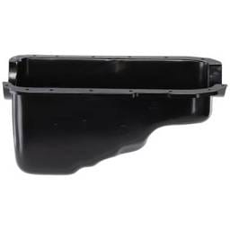 New Steel Oil Pan Compatible With Ford Mazda B3000 Base 6 Cyl 3.0L Ranger Edge 6 Cyl 3.0L Ranger Xl