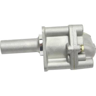 New Oil Pump Compatible With Nissan D21 Base 4 Cyl 2.4L Frontier Base 4 Cyl 2.4L 240Sx Base 4 Cyl thumbnail 9