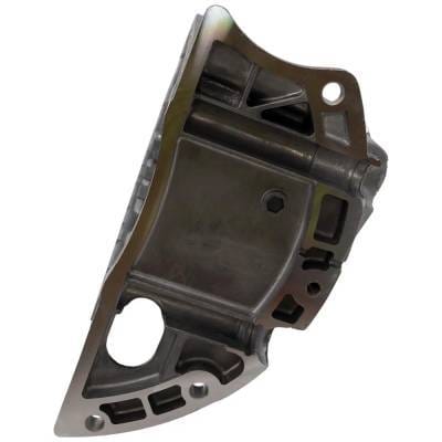 New Aluminum Oil Pan Compatible With Chevrolet Pontiac Aveo Lt 4 Cyl 1.6L Aveo5 Ls 4 Cyl 1.6L Aveo thumbnail 7