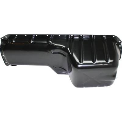 New Non-Baffled Oil Pan Compatible With Jeep Wrangler Rubicon 6 Cyl 4.0L Grand Cherokee Sport 6 Cyl thumbnail 9