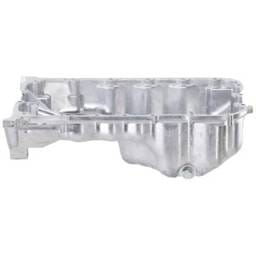 New Aluminum Oil Pan Compatible With Acura Honda Odyssey Cargo 6 Cyl 3.5L Cl Base 6 Cyl 3.0L Odyssey