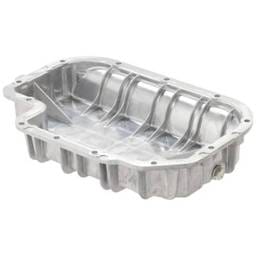 New Aluminum Oil Pan Compatible With Chrysler Mercedes Benz G500 Base 8 Cyl 5.0L Crossfire Srt-6 6