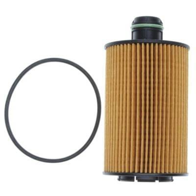 New Spin-On Oil Filter Compatible With Jeep Ram 1500 Classic St 6 Cyl 3.0L 1500 Laramie 6 Cyl 3.0L