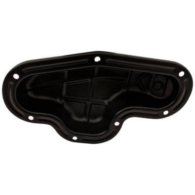 New Steel Oil Pan Compatible With Infiniti Nissan Pathfinder Xe 6 Cyl 3.5L Pathfinder Le 6 Cyl 3.5L thumbnail 7