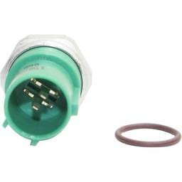 New 2 Terminals Oil Pressure Switch Compatible With Acura Honda Saturn Civic Del Sol Si 4 Cyl 1.6L