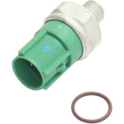 New 2 Terminals Oil Pressure Switch Compatible With Acura Honda Saturn Civic Del Sol Si 4 Cyl 1.6L thumbnail 3