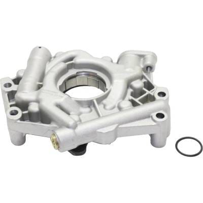 New Oil Pump Compatible With Chrysler Dodge Jeep Charger Pursuit 8 Cyl 5.7L Ram 3500 Slt 8 Cyl 5.7L thumbnail 3