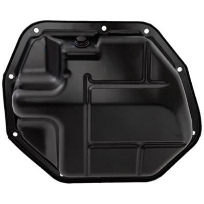 New Non-Baffled Oil Pan Compatible With Nissan Cube Krom 4 Cyl 1.8L Versa S 4 Cyl 1.8L Cube Sl 4 Cyl thumbnail 7