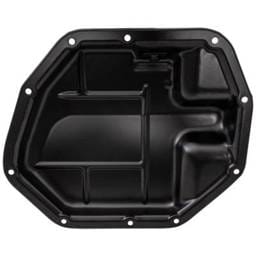 New Non-Baffled Oil Pan Compatible With Nissan Versa Sl 4 Cyl 1.8L Sentra Sl 4 Cyl 2.0L Sentra Base