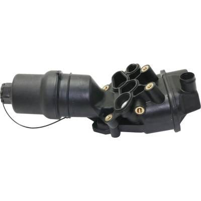 New Oil Filter Housing Compatible With Audi Volkswagen Tt Quattro Prestige 4 Cyl 2.0L Passat Value thumbnail 11