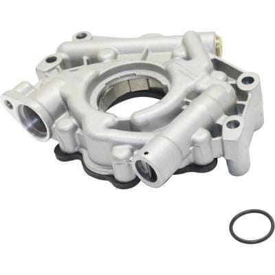 New Oil Pump Compatible With Chrysler Dodge Jeep Magnum R/T 8 Cyl 5.7L Ram 3500 Slt 8 Cyl 5.7L thumbnail 7