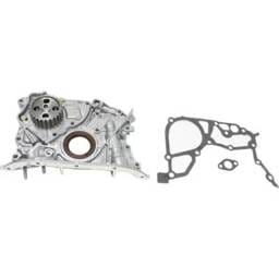 New Oil Pump Compatible With Toyota Camry Base 4 Cyl 2.2L Camry Le 4 Cyl 2.2L Solara Se 4 Cyl 2.2L