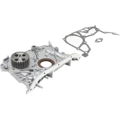 New Oil Pump Compatible With Toyota Camry Base 4 Cyl 2.2L Camry Le 4 Cyl 2.2L Solara Se 4 Cyl 2.2L thumbnail 5
