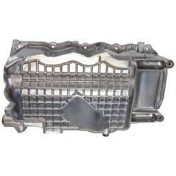 New Aluminum Oil Pan Compatible With Chrysler Dodge Pt Cruiser Street Cruiser 4 Cyl 2.4L Pt Cruiser