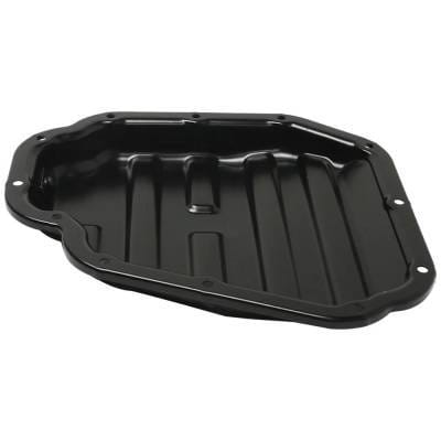New Steel Oil Pan Compatible With Nissan Altima Sl 4 Cyl 2.5L Altima S 4 Cyl 2.5L Altima Base 4 Cyl thumbnail 9