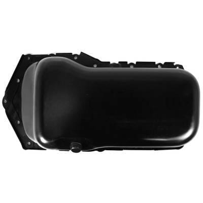 New Steel Oil Pan Compatible With Pontiac Grand Prix Gt 6 Cyl 3.8L Grand Prix Se 6 Cyl 3.8L Grand thumbnail 7