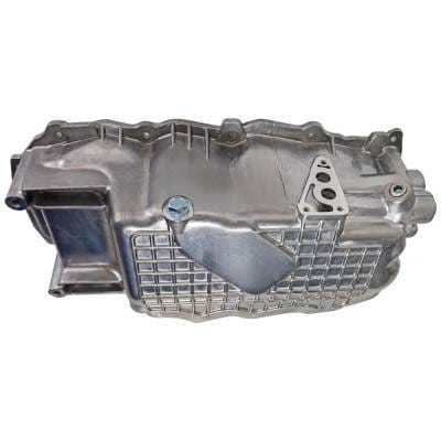 New Aluminum Oil Pan Compatible With Chrysler Dodge Pt Cruiser Classic 4 Cyl 2.4L Pt Cruiser Base 4 thumbnail 9