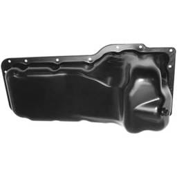 New Baffled Oil Pan Compatible With Dodge Mitsubishi Ram Dakota Trx 8 Cyl 4.7L Dakota Sport Plus 8