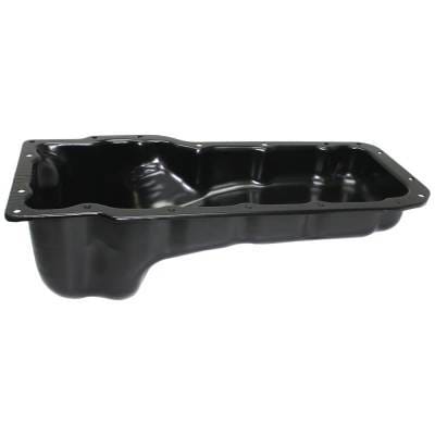 New Baffled Oil Pan Compatible With Dodge Mitsubishi Ram Dakota Trx 8 Cyl 4.7L Dakota Sport Plus 8 thumbnail 7