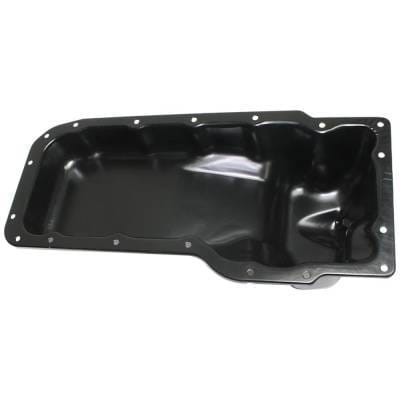 New Baffled Oil Pan Compatible With Dodge Mitsubishi Ram Dakota Trx 8 Cyl 4.7L Dakota Sport Plus 8 thumbnail 9