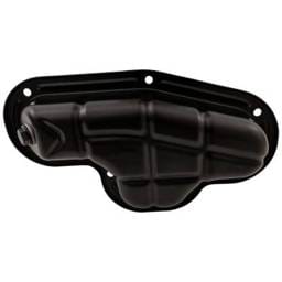 New Steel Oil Pan Compatible With Infiniti Nissan Pathfinder Se 6 Cyl 3.5L Pathfinder Xe 6 Cyl 3.5L