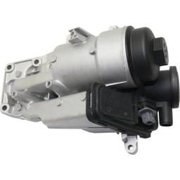 New Oil Filter Housing Compatible With Volvo C30 2.4I 5 Cyl 2.4L V50 T5 5 Cyl 2.5L Xc60 T5 Special