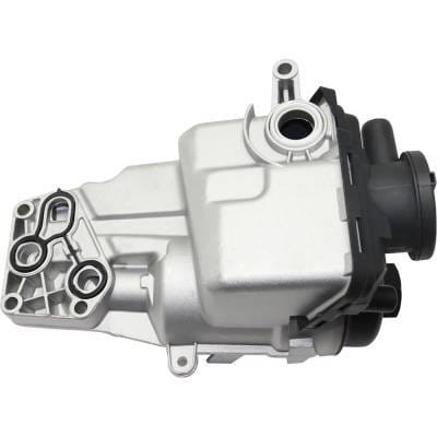 New Oil Filter Housing Compatible With Volvo C30 2.4I 5 Cyl 2.4L V50 T5 5 Cyl 2.5L Xc60 T5 Special thumbnail 3