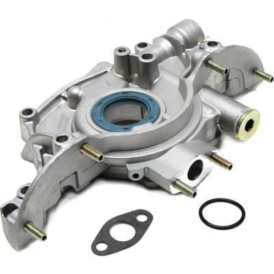 New Oil Pump Compatible With Honda Civic Dx 4 Cyl 1.6L Civic Ex 4 Cyl 1.6L Civic Lx 4 Cyl 1.6L Civic thumbnail 5