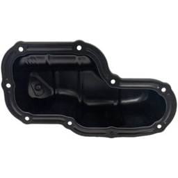 New Steel Oil Pan Compatible With Nissan Suzuki Xterra Off-Road 6 Cyl 4.0L Frontier Nismo Off-Road 6