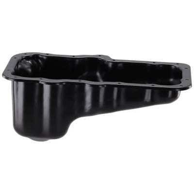 New Baffled Oil Pan Compatible With Dodge Jeep Ram Dakota Slt Plus 6 Cyl 3.7L Durango Sxt 6 Cyl 3.7L