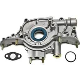 New Oil Pump Compatible With Honda Civic Dx 4 Cyl 1.6L Civic Ex 4 Cyl 1.6L Civic Lx 4 Cyl 1.6L Civic