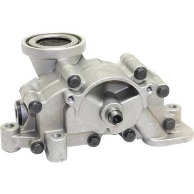New Oil Pump Compatible With Hyundai Kia Genesis Coupe 3.8 Grand Touring 6 Cyl 3.8L Sonata Se 6 Cyl thumbnail 11