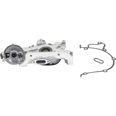 New Oil Pump Compatible With Isuzu Rodeo Lse 4 Cyl 2.2L Rodeo Sport S 4 Cyl 2.2L Rodeo Ls 4 Cyl 2.2L thumbnail 11