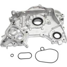New Oil Pump Compatible With Acura Honda Isuzu Cl Base 4 Cyl 2.3L Oasis Ls 4 Cyl 2.2L Accord Value